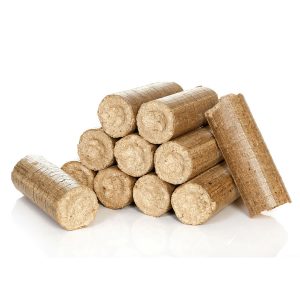 Briquettes 12 per pack